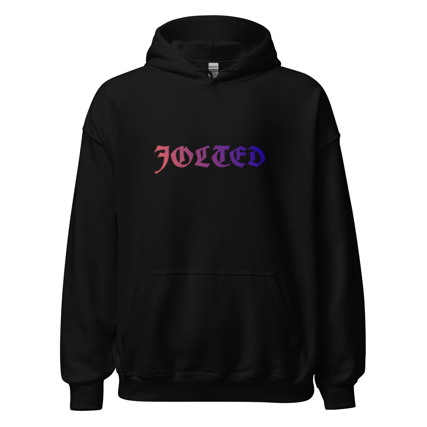 Spray Edition Jolted Premium Hoodie Dawn